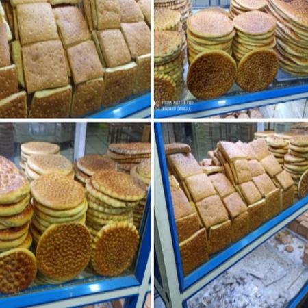 خصوصیات مهم کلوچه سنتی خرمایی دزفول